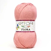 Etrofil Flora / Koyu Gül / 73031 thumbnail 2