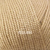 Etrofil Flora / Koyu Bej / 70766 thumbnail 2