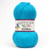 Etrofil Flora / Turkuaz / 75021 thumbnail 1