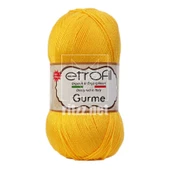 Etrofil Gurme Koyu Sarı / 72043 thumbnail 1