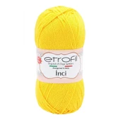 Etrofil İnci 72042 Sarı thumbnail 1