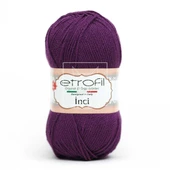 Etrofil İnci 70678 Mor thumbnail 1