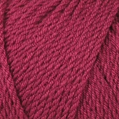 Etrofil İnci 73104 Bordo thumbnail 1