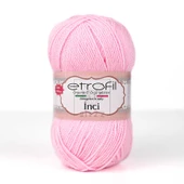 Etrofil İnci 73098 Bebe Pembe thumbnail 1