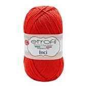 Etrofil İnci 73046 Kırmızı thumbnail 1