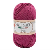 Etrofil İnci 70659 Gül Kurusu thumbnail 1