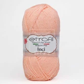 Etrofil İnci 72039 Somon thumbnail 1
