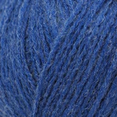 Etrofil Bambino Lux Wool 70517 Mavi thumbnail 2