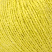 Etrofil Bambino Lux Wool 70211 Sarı thumbnail 2