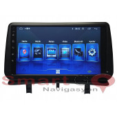 Smart Dragon Renault Clio 3 2005-2011 9 inç 4-64 GB PRO Android Carplay Multimedya thumbnail 5