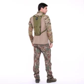 Single Sword Camel Bag - Sırt Su Çantası thumbnail 1