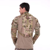 Single Sword Camel Bag - Sırt Su Çantası thumbnail 9