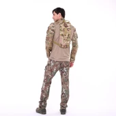 Single Sword Camel Bag - Sırt Su Çantası thumbnail 8