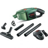Bosch EASYVAC 12 (2,5 AH TEK AKÜ) thumbnail 1
