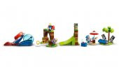 LEGO Sonic the Hedgehog 76990 Sonics Speed Sphere Challenge thumbnail 4