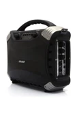 LEADER Ap-99 Toplantı Amfisi(Bluetooth-Usb/sd-Fm) thumbnail 2