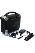 LEADER Ap-99 Toplantı Amfisi(Bluetooth-Usb/sd-Fm) thumbnail 1