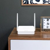 Tp-Lınk Mercusys MW302R 300MBPS Wıfı N Router thumbnail 3