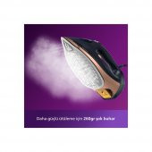 Philips DST7510/80 Azur Buharlı Ütü 7500 Serisi thumbnail 3
