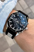 Ferrucci Function FCF14521FS.03 Silikon Erkek Kol Saati thumbnail 1