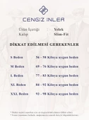 Cengiz İnler Düğmeli Erkek Triko Yelek thumbnail 1