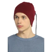 Erkek Polar Bere & Boyunluk 1215-1 thumbnail 1