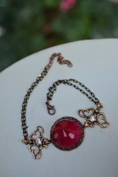 STONEAGE JEWELLERY Kadın Bileklik thumbnail 2