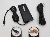 RETRO Dell 130W USB-C PD Adaptör RPA-AC217 thumbnail 1