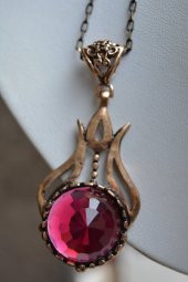 STONEAGE JEWELLERY Kolye thumbnail 2