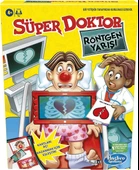 Süper Doktor Röntgen Yarışı thumbnail 1