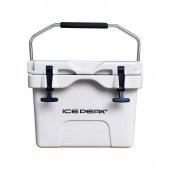 Icepeak Aden Plus Buzluk 15 Litre thumbnail 1