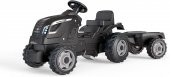 Smoby Farmer XL  Römorklu Traktör 710131 thumbnail 1
