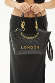 İthal London Model Kadın Çanta thumbnail 3