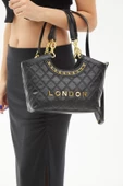 İthal London Model Kadın Çanta thumbnail 4