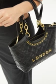 İthal London Model Kadın Çanta thumbnail 5
