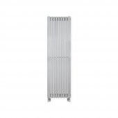 2000x390mm Ramsey Paslanmaz Çelik Brushed Towel Warmer thumbnail 1