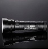 NITECORE EA8 900 LUMEN EL FENERI thumbnail 3