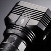 NITECORE EAX 2000 LUMEN  EL FENERI (8XAA) thumbnail 1