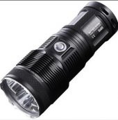 NITECORE TM15 2650 LUMEN ELFENERI (4X18650) thumbnail 1