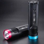 NITECORE EC4GT 1000 LUMEN EL FENERI thumbnail 10