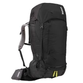 THULE GUIDEPOST 75 L SIYAH SIRT CANTASI thumbnail 7