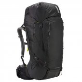THULE GUIDEPOST 85 L SIYAH SIRT CANTASI thumbnail 1