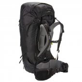 THULE GUIDEPOST 85 L SIYAH SIRT CANTASI thumbnail 2