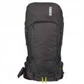 THULE GUIDEPOST 85 L SIYAH SIRT CANTASI thumbnail 3