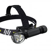 NITECORE HC35 2700 LUMEN FENER thumbnail 2