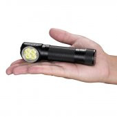 NITECORE HC35 2700 LUMEN FENER thumbnail 5