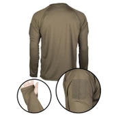 STURM TAC. QUICK DRY YESIL T-SHIRT thumbnail 6