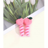 Pembe Şeftali Kablo Koruyucu thumbnail 1