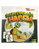 Kaplumbağa Hafıza Toli Games thumbnail 1