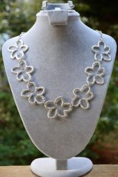STONEAGE JEWELLERY Bohem Bayan Kolye thumbnail 4
